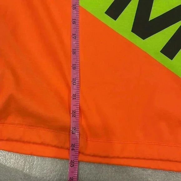 Zumba WEAR 1/4 Zip Pull Over Color Block Hoodie  Windbreaker - Picture 8 of 11